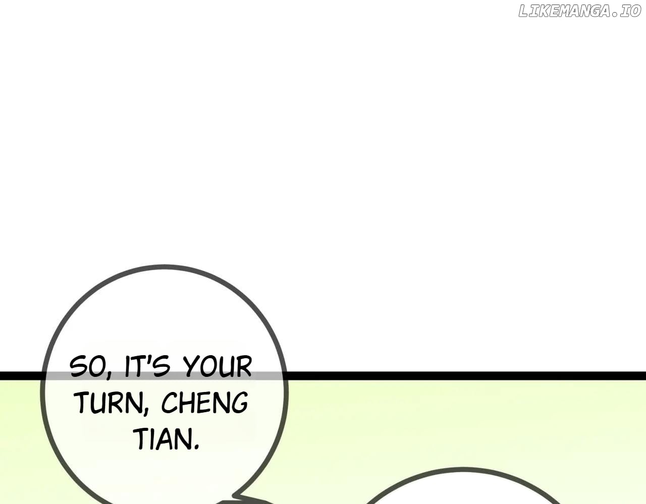 Daddy President Is Too Hard To Deal With Chapter 177 - page 54